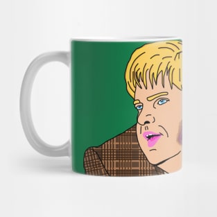 Tommy Boy Mug